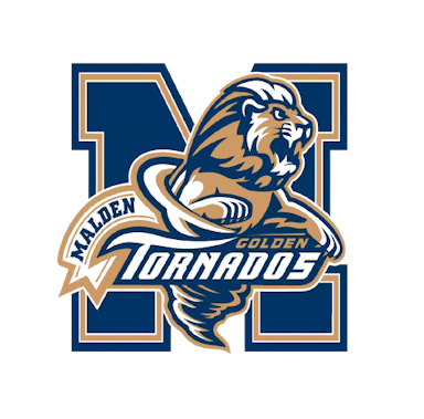 Malden Tornados Logo